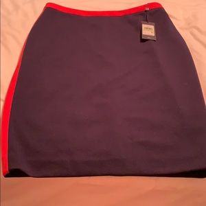 Tommy pencil skirt (size4)